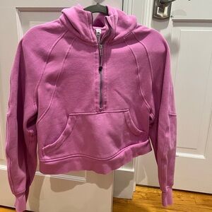 Pink Women's Hoodie